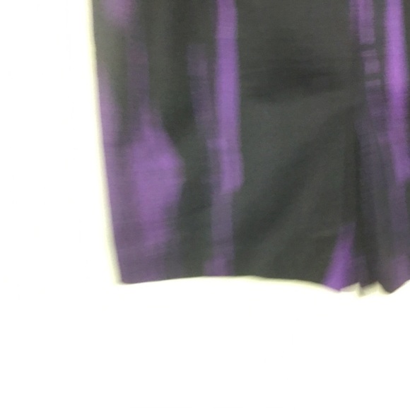 Vera Wang Lavender Label Pencil Skirt. - Picture 5 of 11
